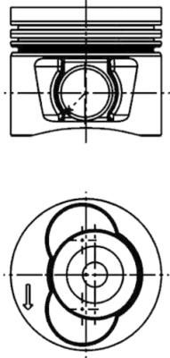 WILMINK GROUP Männät WG1016718